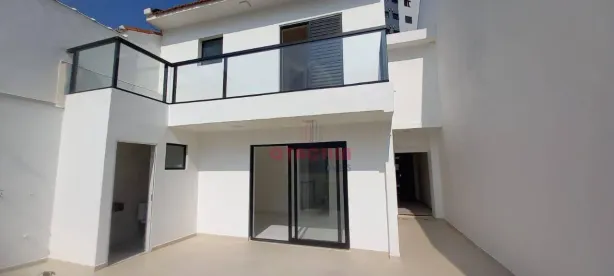 Sobrado com 3 Quartos à venda, 139m² no Santa Terezinha, São Bernardo do Campo