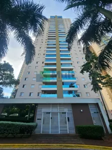 Apartamento com 3 Quartos à venda, 94m² no Jardim Botânico, Ribeirão Preto
