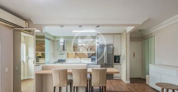 Apartamento com 3 Quartos à venda, 89m² no Centro, Florianópolis