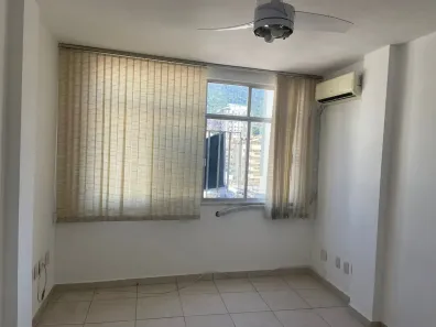 Apartamento com 3 Quartos à venda, 80m² no Grajaú, Rio de Janeiro