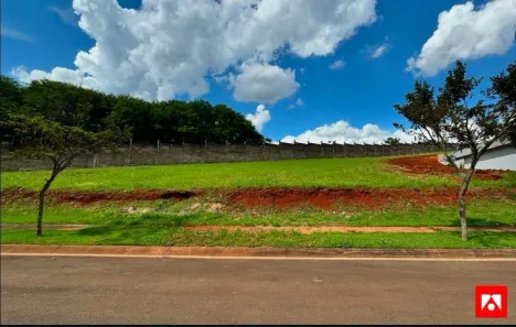Lote/Terreno à venda, 455m² no Residencial Mac Knight, Santa Bárbara D'Oeste