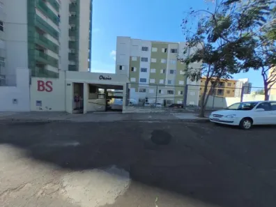 Apartamento com 1 Quarto à venda, 36m² no Centro, São Carlos