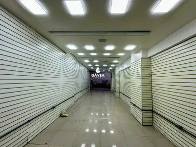 Ponto Comercial para alugar, 81m² no Gonzaga, Santos
