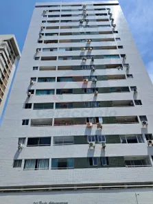 Apartamento com 2 Quartos à venda, 75m² no Boa Viagem, Recife