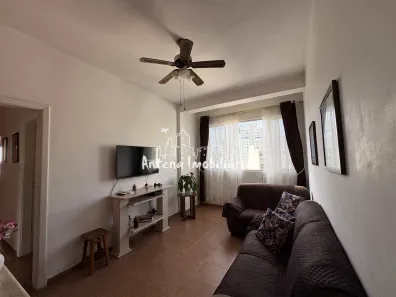 Apartamento com 2 Quartos à venda, 65m² no Santa Cecília, São Paulo