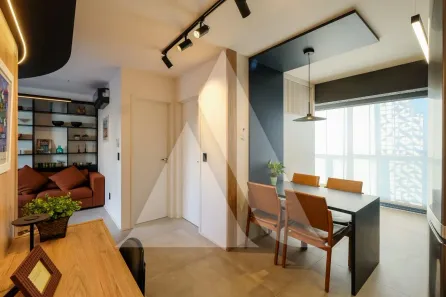 Apartamento com 1 Quarto à venda, 105m² no Vila Mariana, São Paulo