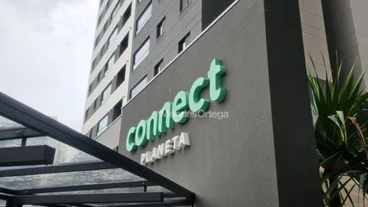 Apartamento com 1 Quarto para alugar, 46m² no Jardim do Paço, Sorocaba