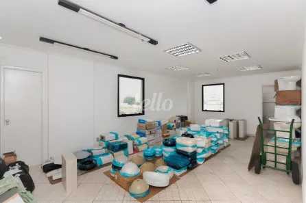Sala Comercial para alugar, 40m² no Lapa, São Paulo