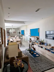 Apartamento com 3 Quartos à venda, 102m² no Pituba, Salvador