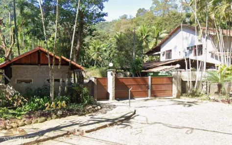 Casa de Condomínio com 3 Quartos à venda, 666m² no Itanhangá, Rio de Janeiro