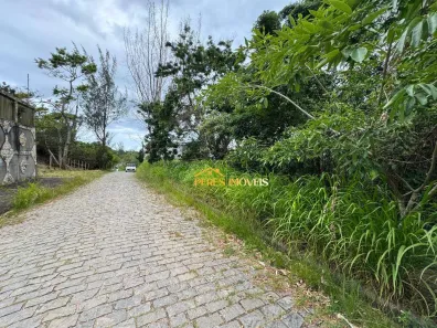 Lote/Terreno à venda, 600m² no Colinas, Rio das Ostras