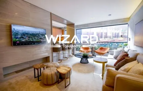 Apartamento com 4 Quartos à venda, 142m² no Perdizes, São Paulo