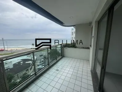 Apartamento com 1 Quarto para alugar, 60m² no Barra da Tijuca, Rio de Janeiro