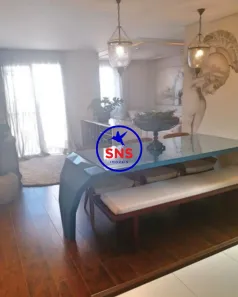 Apartamento com 3 Quartos à venda, 64m² no Bonfim, Campinas