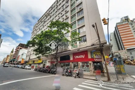Sala Comercial à venda, 27m² no Centro Histórico, Porto Alegre