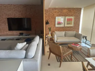 Apartamento com 3 Quartos à venda, 156m² no Vila Olímpia, São Paulo