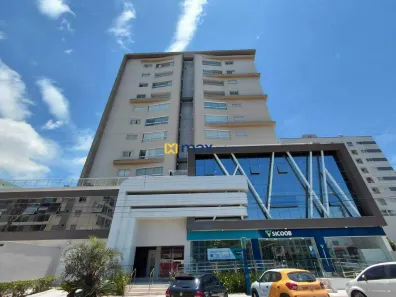 Apartamento com 2 Quartos para alugar, 77m² no Gravatá, Navegantes