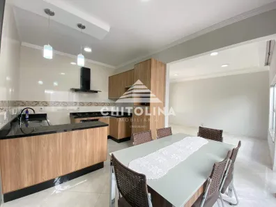 Casa de Condomínio com 3 Quartos à venda, 133m² no Vila Progresso, Itapetininga