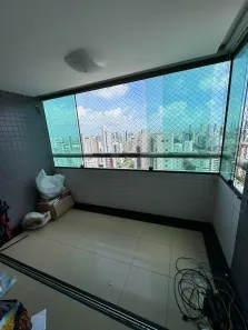 Apartamento com 3 Quartos à venda, 80m² no Boa Viagem, Recife