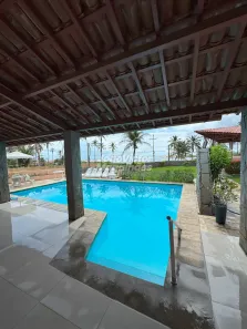 Casa com 5 Quartos à venda, 600m² no Loteamento Parque das Fontes, Aquiraz