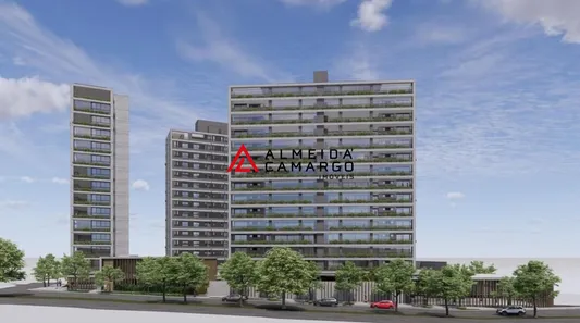 Cobertura com 3 Quartos à venda, 485m² no Indianópolis, São Paulo