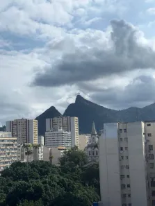 Sala Comercial à venda, 116m² no Flamengo, Rio de Janeiro