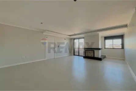 Cobertura com 1 Quarto para alugar, 80m² no Camobi, Santa Maria