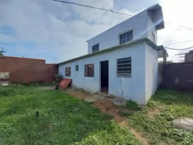 Casa com 1 Quarto à venda, 57m² no Oásis, Itanhaém