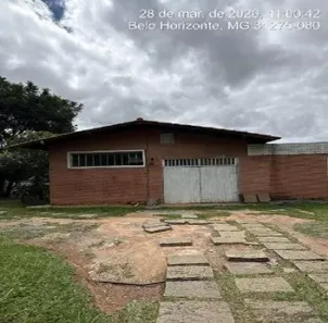 Casa com 1 Quarto à venda, 505m² no São Luiz, Belo Horizonte
