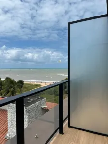Flat com 1 Quarto à venda, 22m² no Jardim Oceania, João Pessoa
