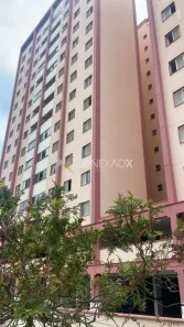 Apartamento com 3 Quartos à venda, 80m² no Ponte Preta, Campinas