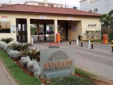 Apartamento com 3 Quartos à venda, 85m² no Vila São Francisco, Hortolândia