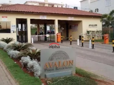 Apartamento com 3 Quartos à venda, 85m² no Vila São Francisco, Hortolândia