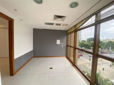 Sala Comercial para alugar, 10m² no Centro, Caxias do Sul