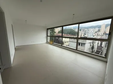 Apartamento com 4 Quartos à venda, 154m² no Cruzeiro, Belo Horizonte