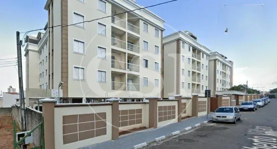 Apartamento com 3 Quartos à venda, 72m² no Vila Nova, Campinas