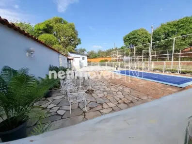 Fazenda/Sítio com 7 Quartos à venda, 322m² no Juatuba, Juatuba