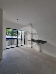 Apartamento com 1 Quarto à venda, 45m² no Quarta Parada, São Paulo