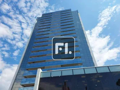 Sala Comercial à venda, 310m² no Vila Cordeiro, São Paulo