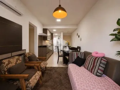 Apartamento com 2 Quartos à venda, 56m² no Universitário, Santa Cruz do Sul