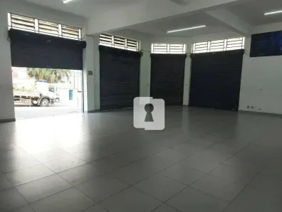 Ponto Comercial para alugar, 120m² no Sítio Morro Grande, São Paulo
