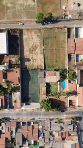Lote/Terreno à venda, 6000m² no Jardim Imperial, Aparecida de Goiânia