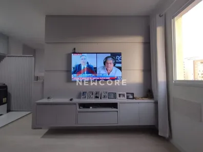 Apartamento com 2 Quartos à venda, 40m² no Brás, São Paulo
