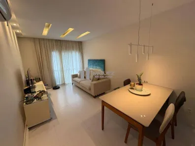 Apartamento com 2 Quartos à venda, 77m² no Andaraí, Rio de Janeiro