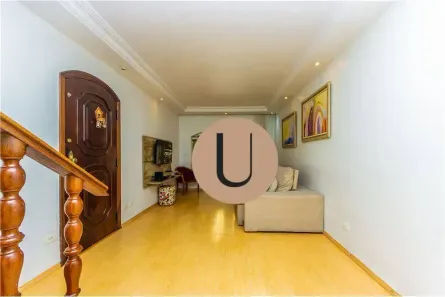 Sobrado com 3 Quartos à venda, 139m² no Vila Vitório Mazzei, São Paulo