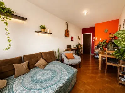 Apartamento com 2 Quartos à venda, 76m² no Jardim Atlântico, Florianópolis