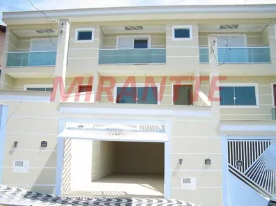 Sobrado com 3 Quartos à venda, 150m² no Vila Pereira Barreto, São Paulo