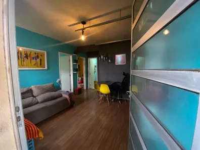 Apartamento com 2 Quartos à venda, 45m² no Jardim Vitória, Belo Horizonte