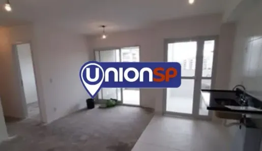 Apartamento com 2 Quartos à venda, 66m² no Santo Amaro, São Paulo