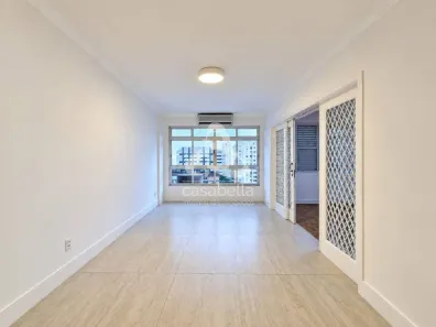 Apartamento com 2 Quartos à venda, 186m² no Aparecida, Santos
